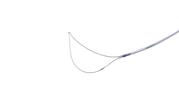 Endoscopy Cold Snare