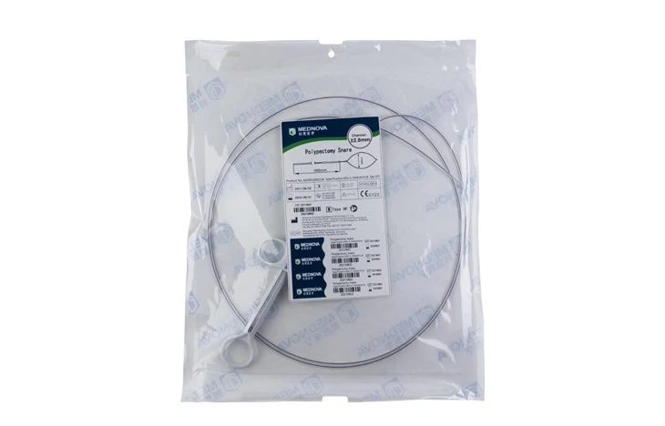 OEM/ODM Polypectomy Snares suppliers